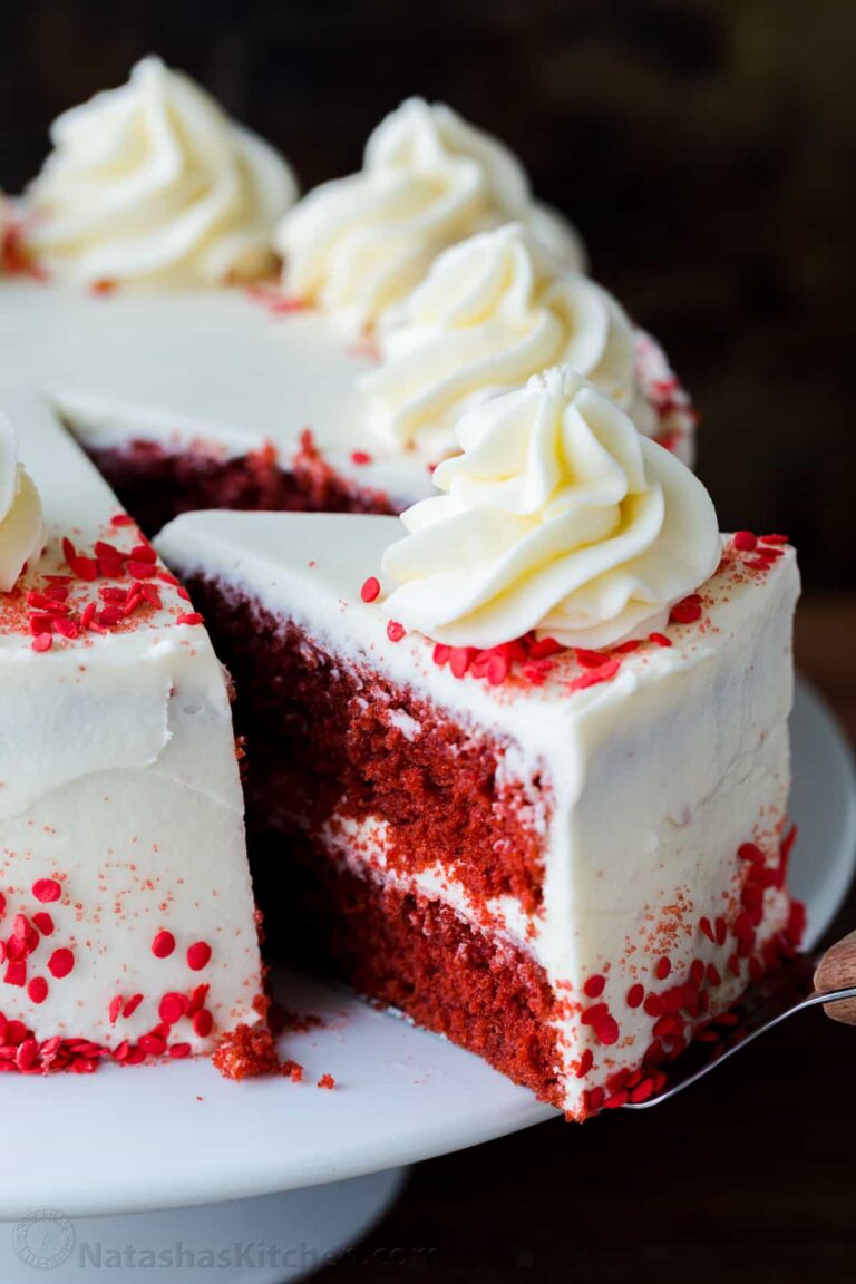 Red-Velvet